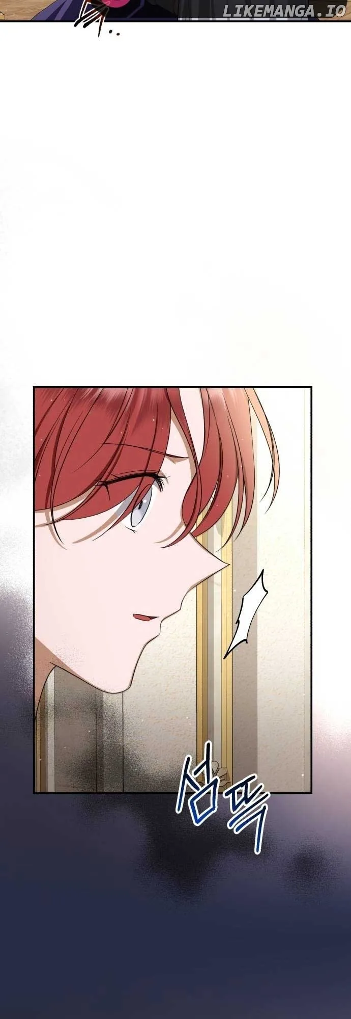 An Unexpected Engagement Chapter 10 page 33