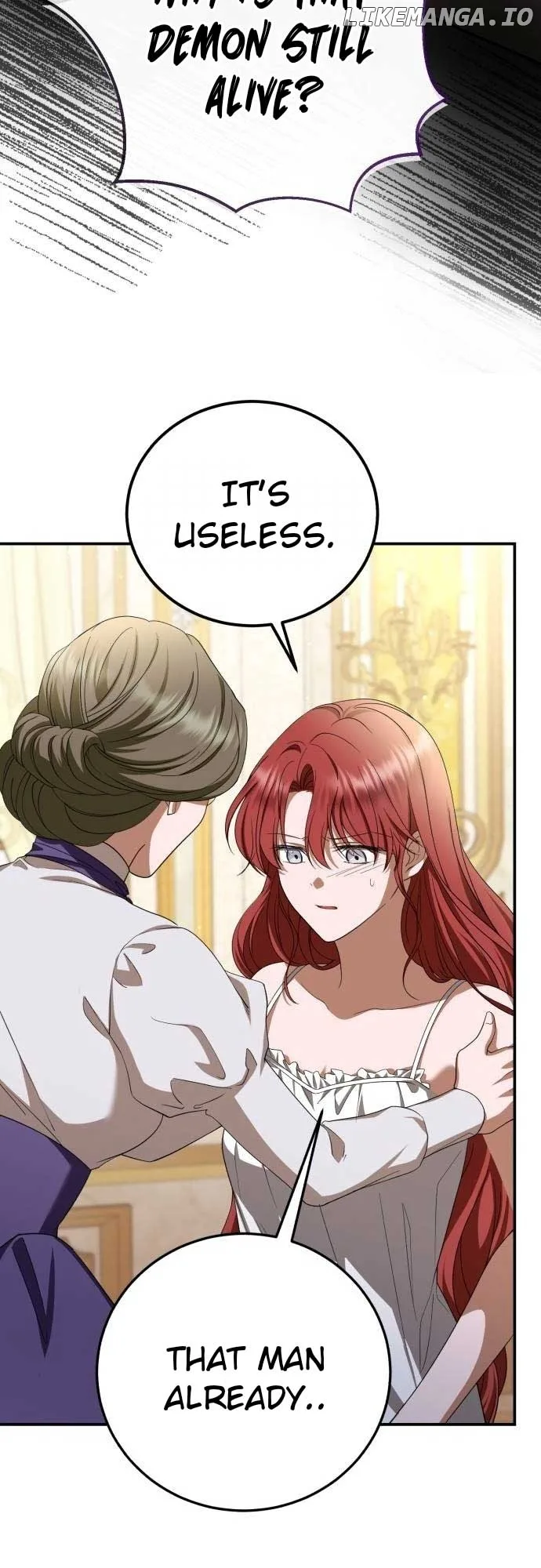 An Unexpected Engagement Chapter 10 page 39
