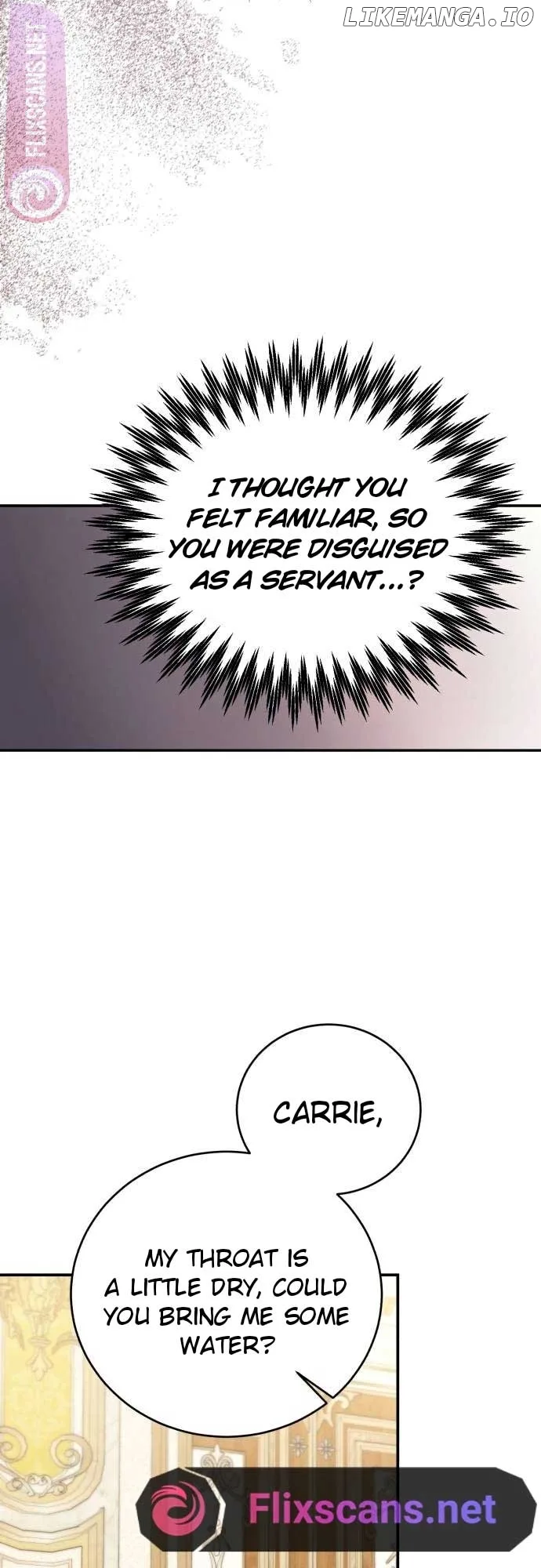 An Unexpected Engagement Chapter 10 page 36