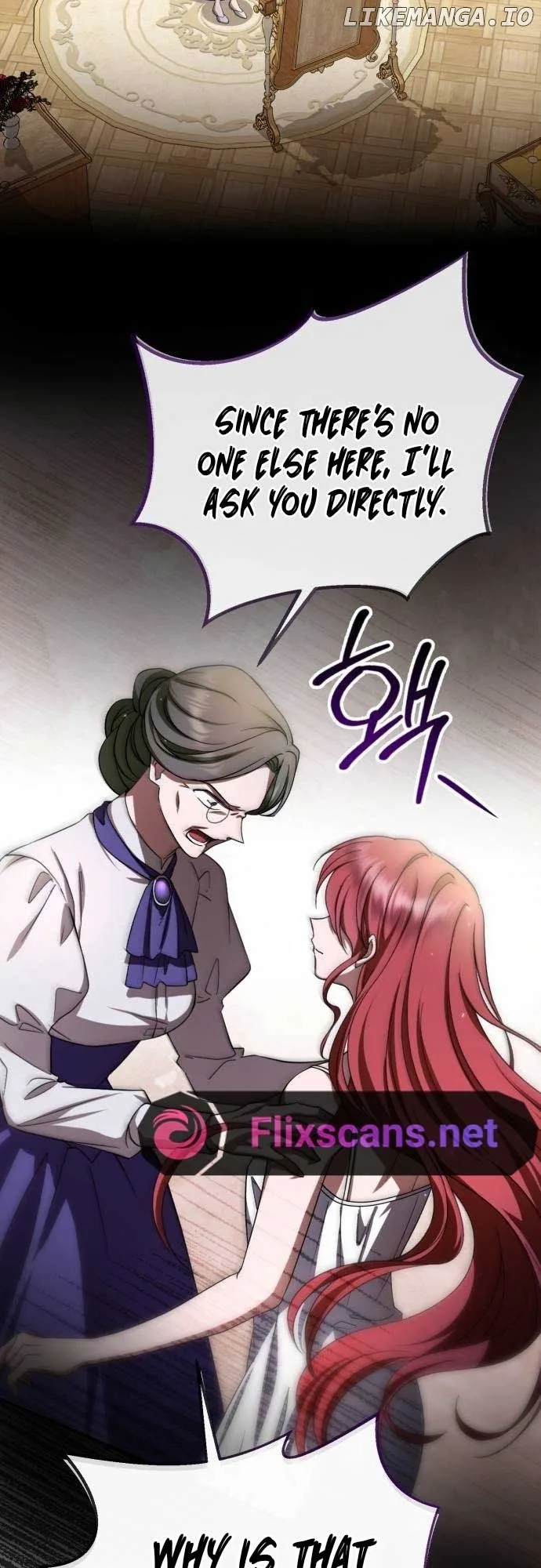 An Unexpected Engagement Chapter 10 page 38