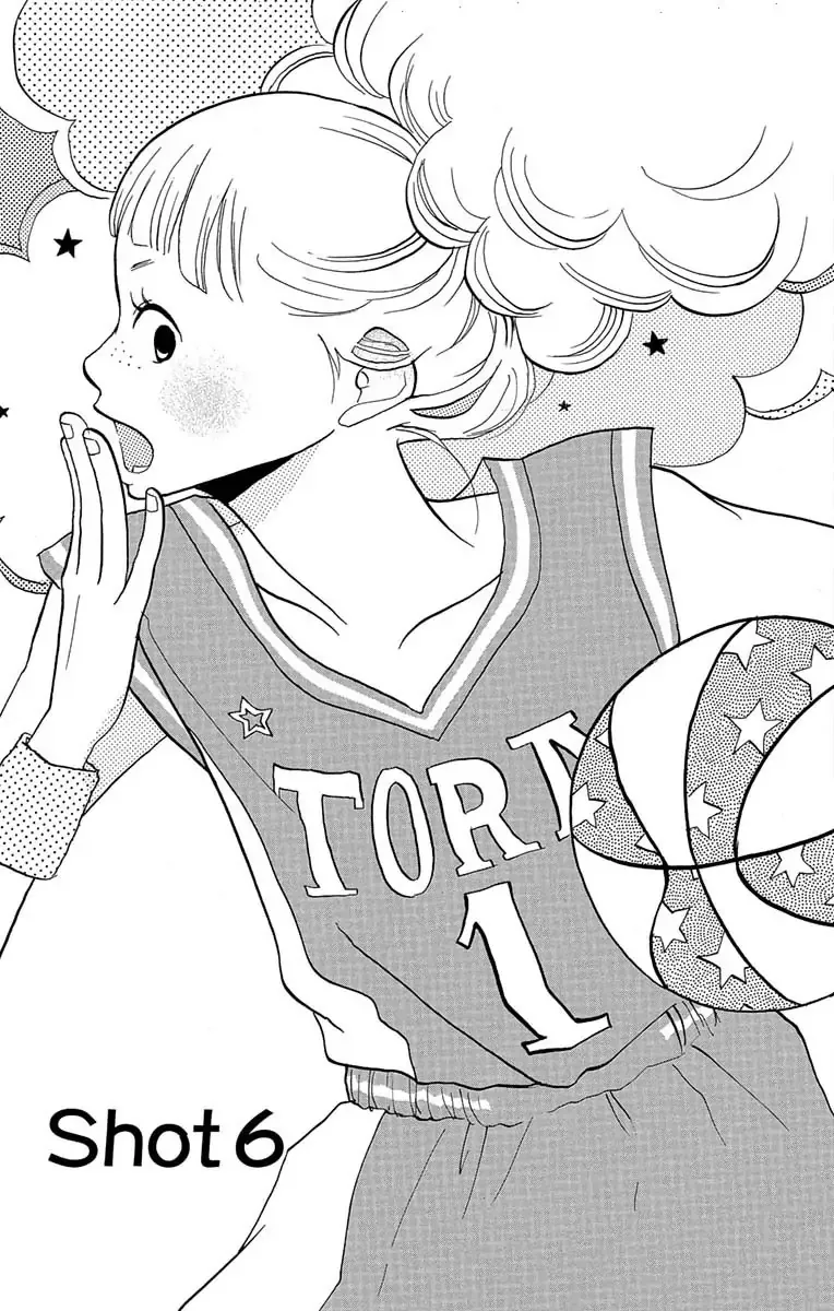 Toriaezu Chikyuu ga Horobiru Mae ni Chapter 6.1 page 3