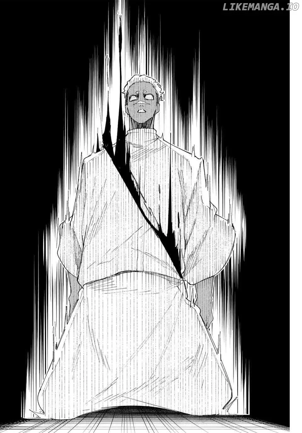 K-9: Keishichou Kouanbu Kouan Dai-9-Ka Inou Taisaku Gakari Chapter 12 page 15