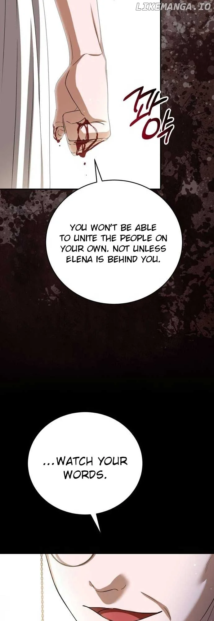 An Unexpected Engagement Chapter 10 page 52
