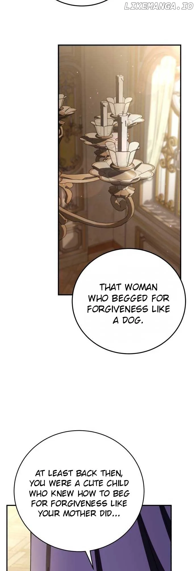 An Unexpected Engagement Chapter 10 page 55