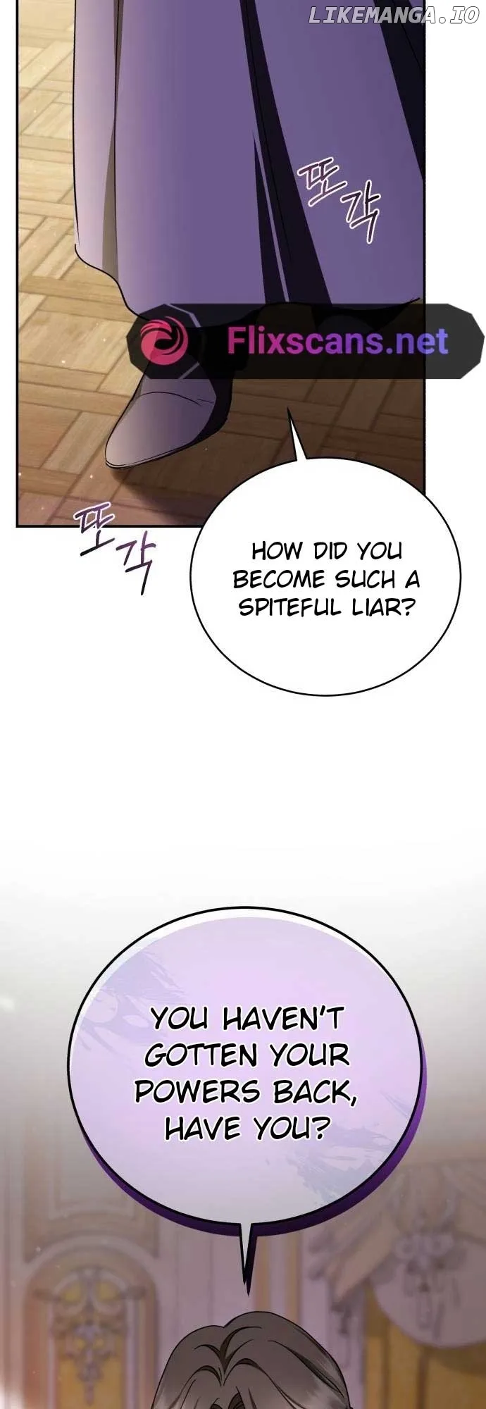 An Unexpected Engagement Chapter 10 page 56
