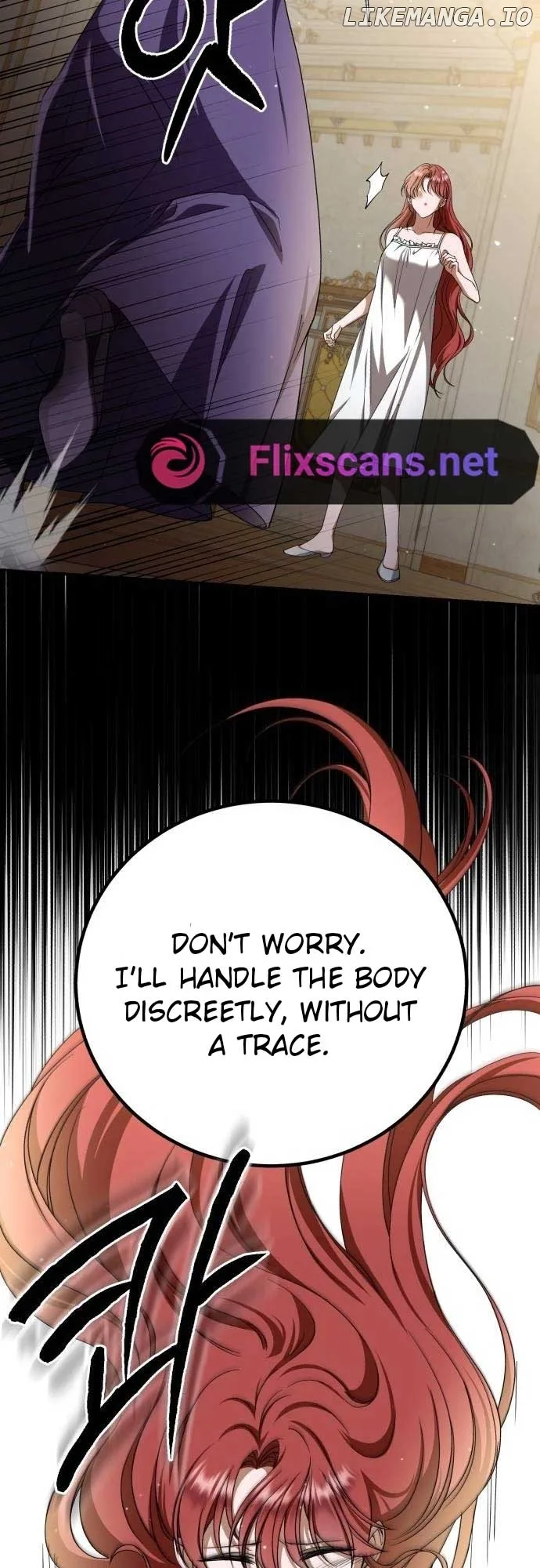 An Unexpected Engagement Chapter 10 page 60
