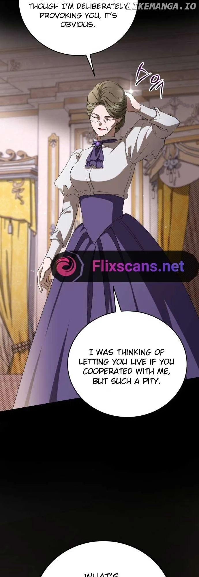 An Unexpected Engagement Chapter 10 page 58
