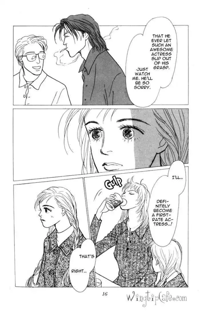 Ashita No Ousama Chapter 16 page 13