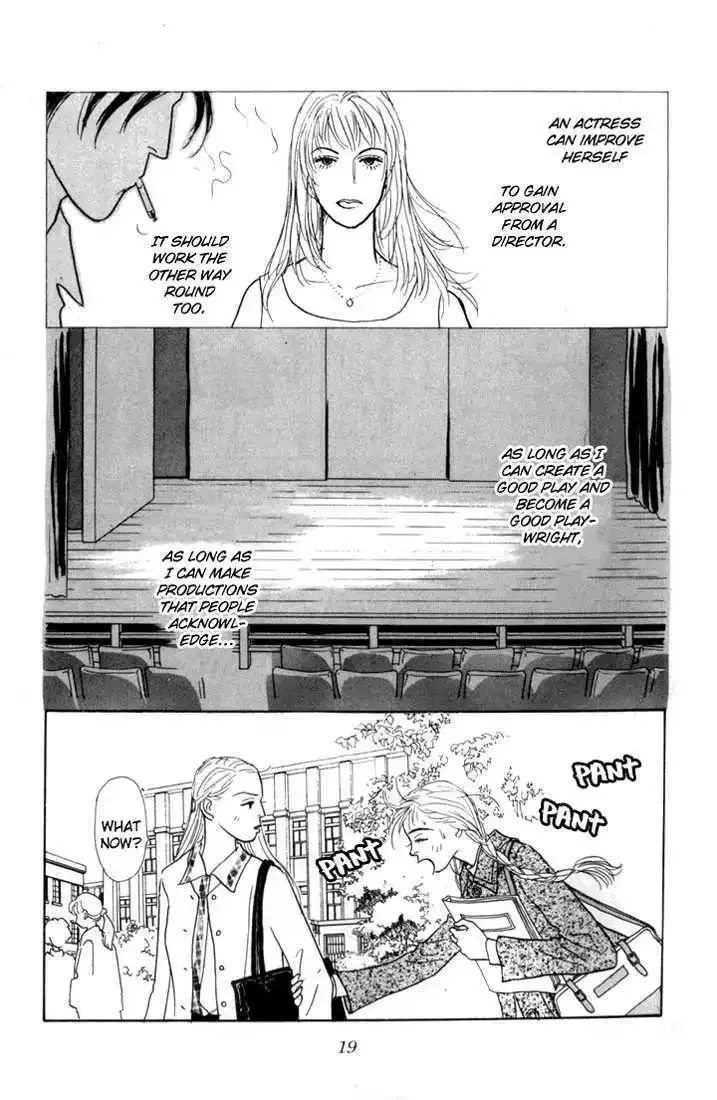 Ashita No Ousama Chapter 16 page 16