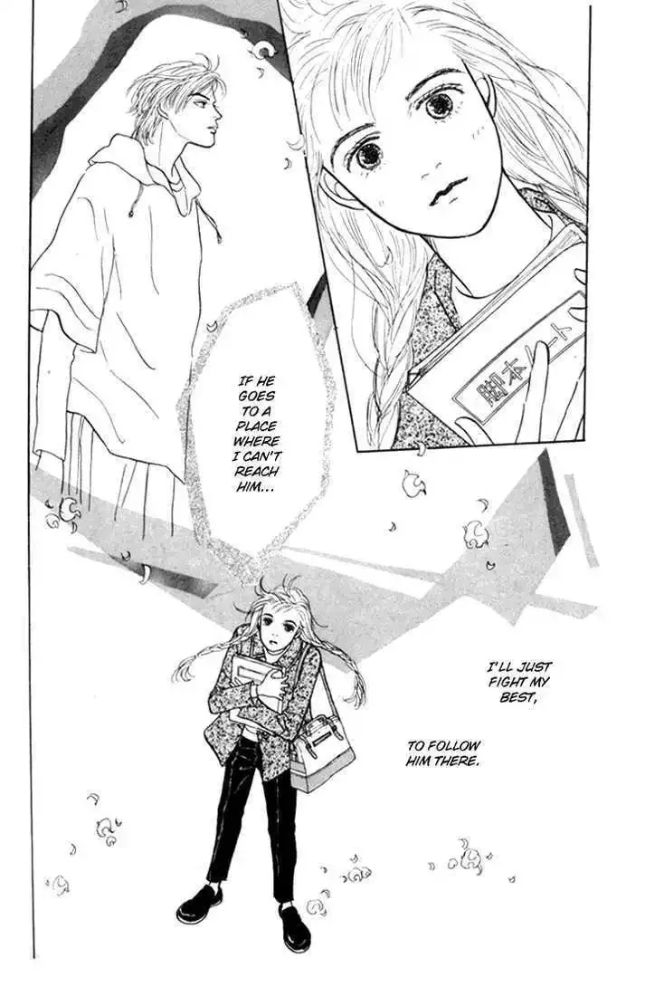 Ashita No Ousama Chapter 16 page 15