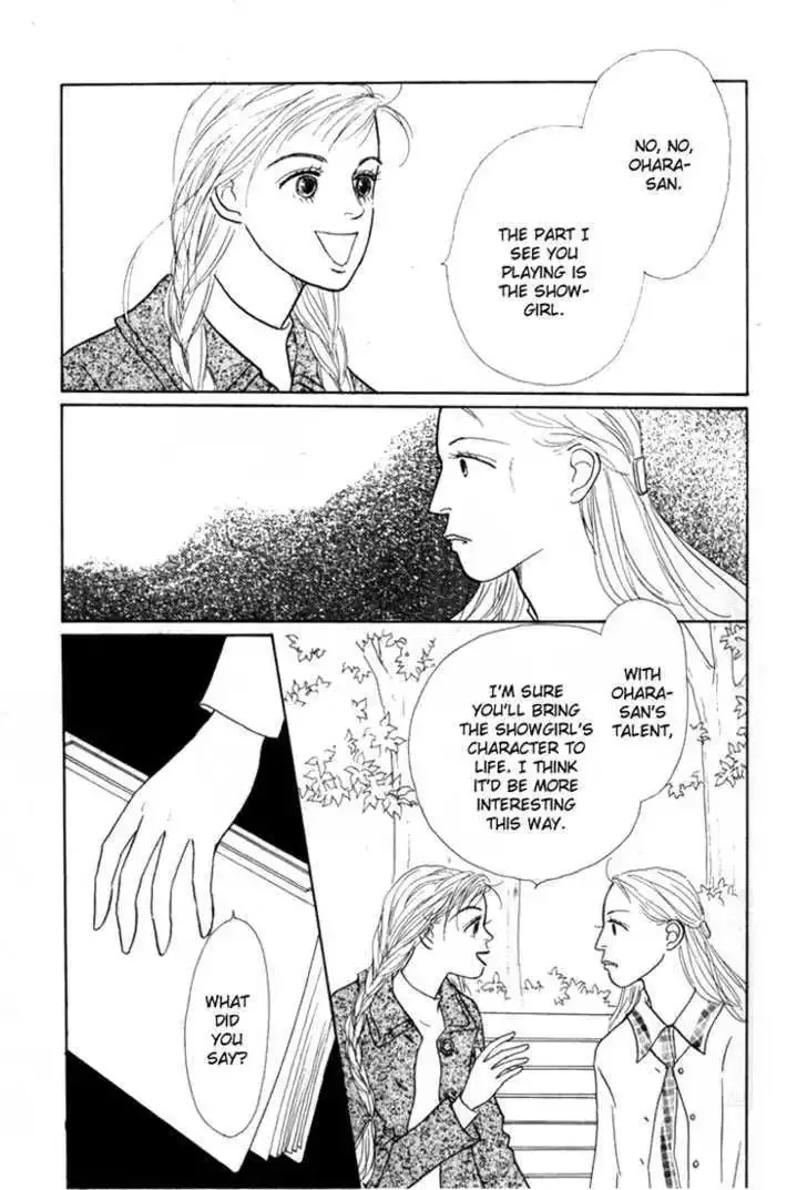 Ashita No Ousama Chapter 16 page 20
