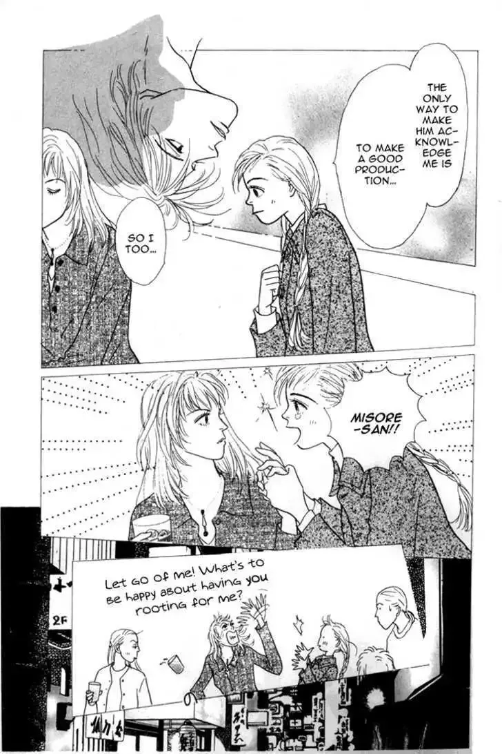 Ashita No Ousama Chapter 16 page 14