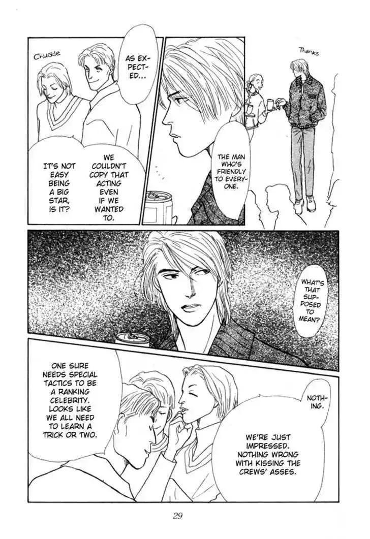 Ashita No Ousama Chapter 16 page 26