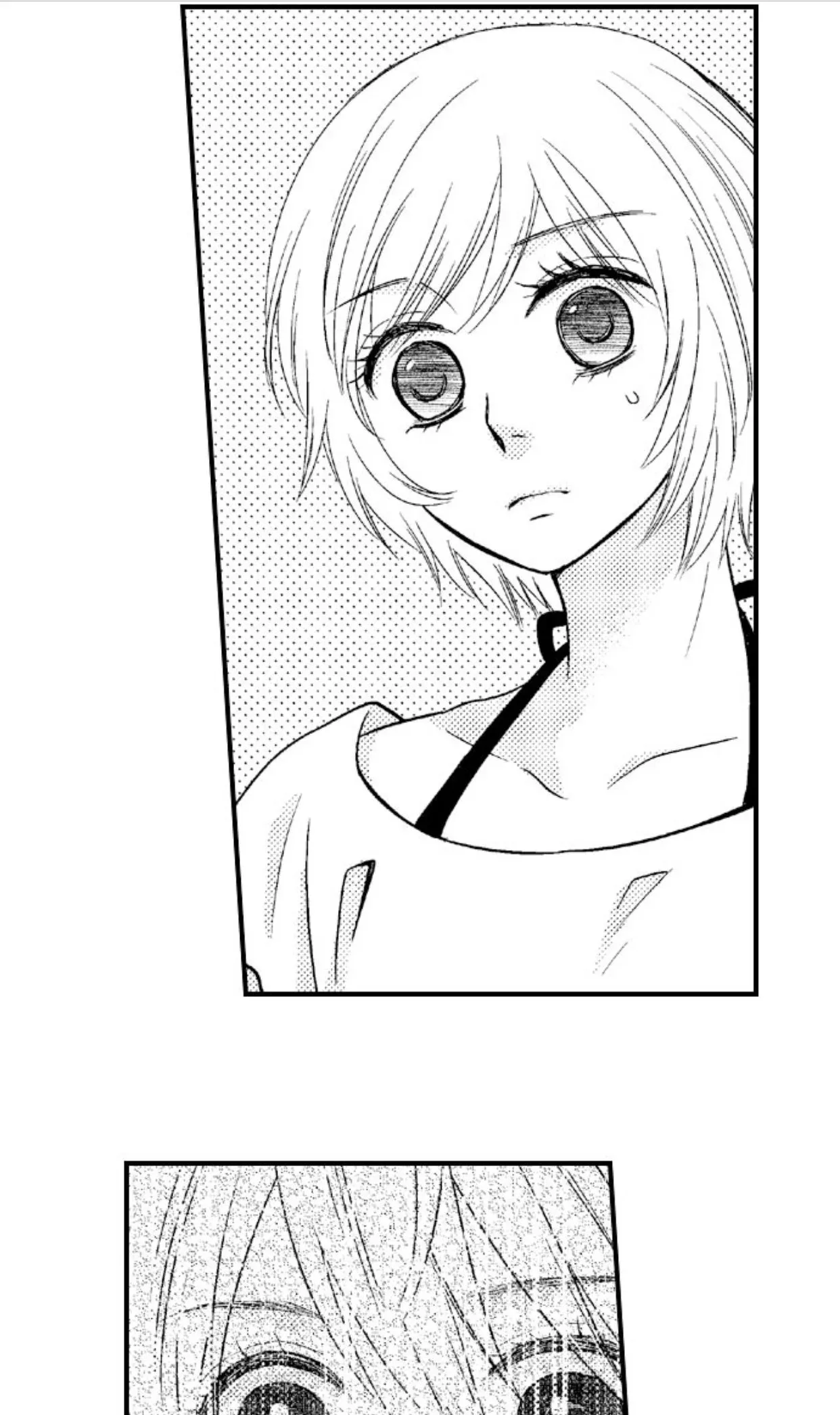 The Crossdressing Host: A Woman in a Garden of Beasts Chapter 12 page 20
