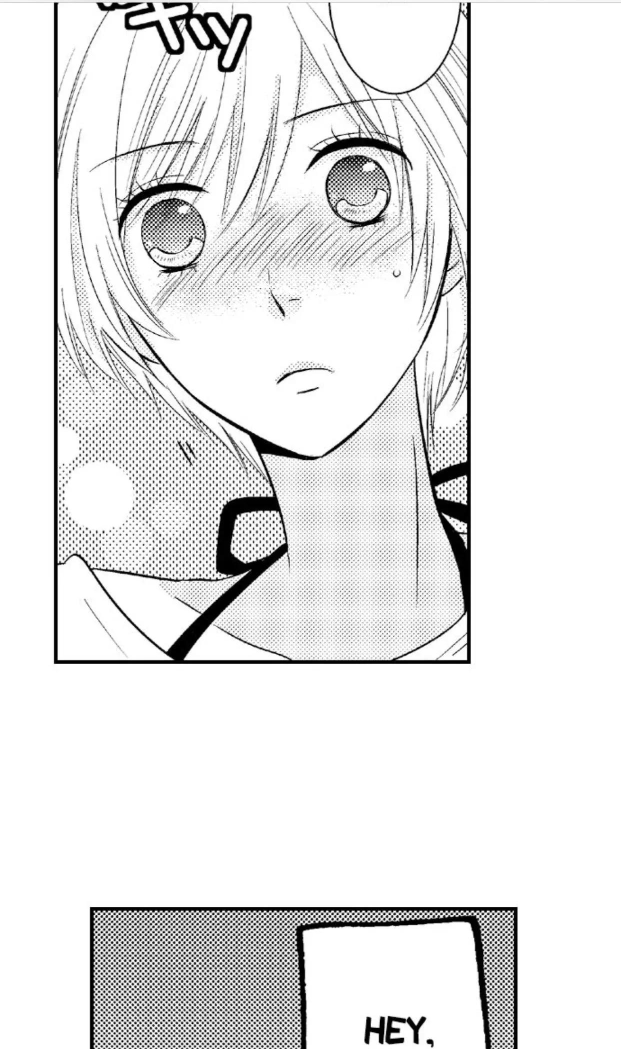 The Crossdressing Host: A Woman in a Garden of Beasts Chapter 12 page 25