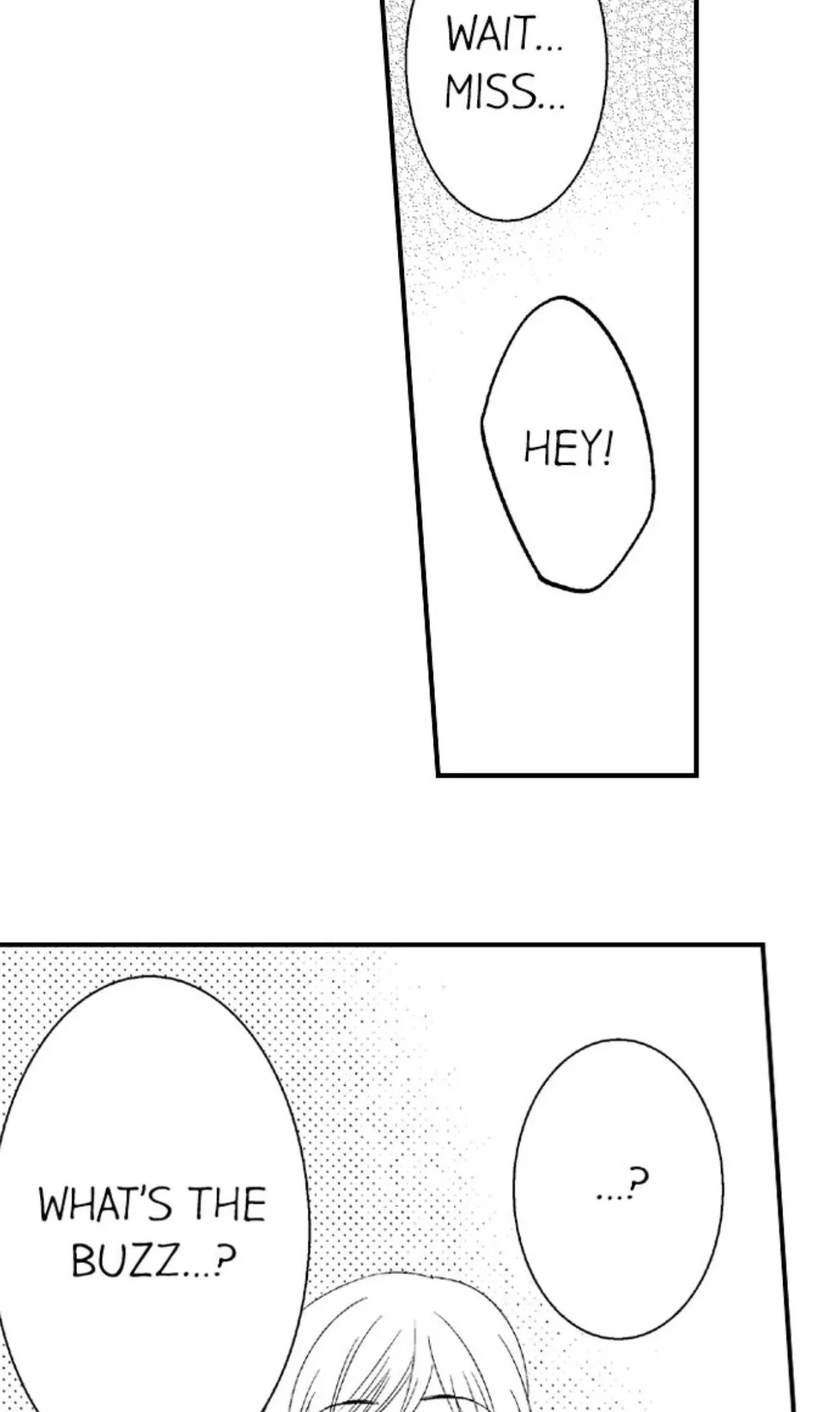 The Crossdressing Host: A Woman in a Garden of Beasts Chapter 12 page 33