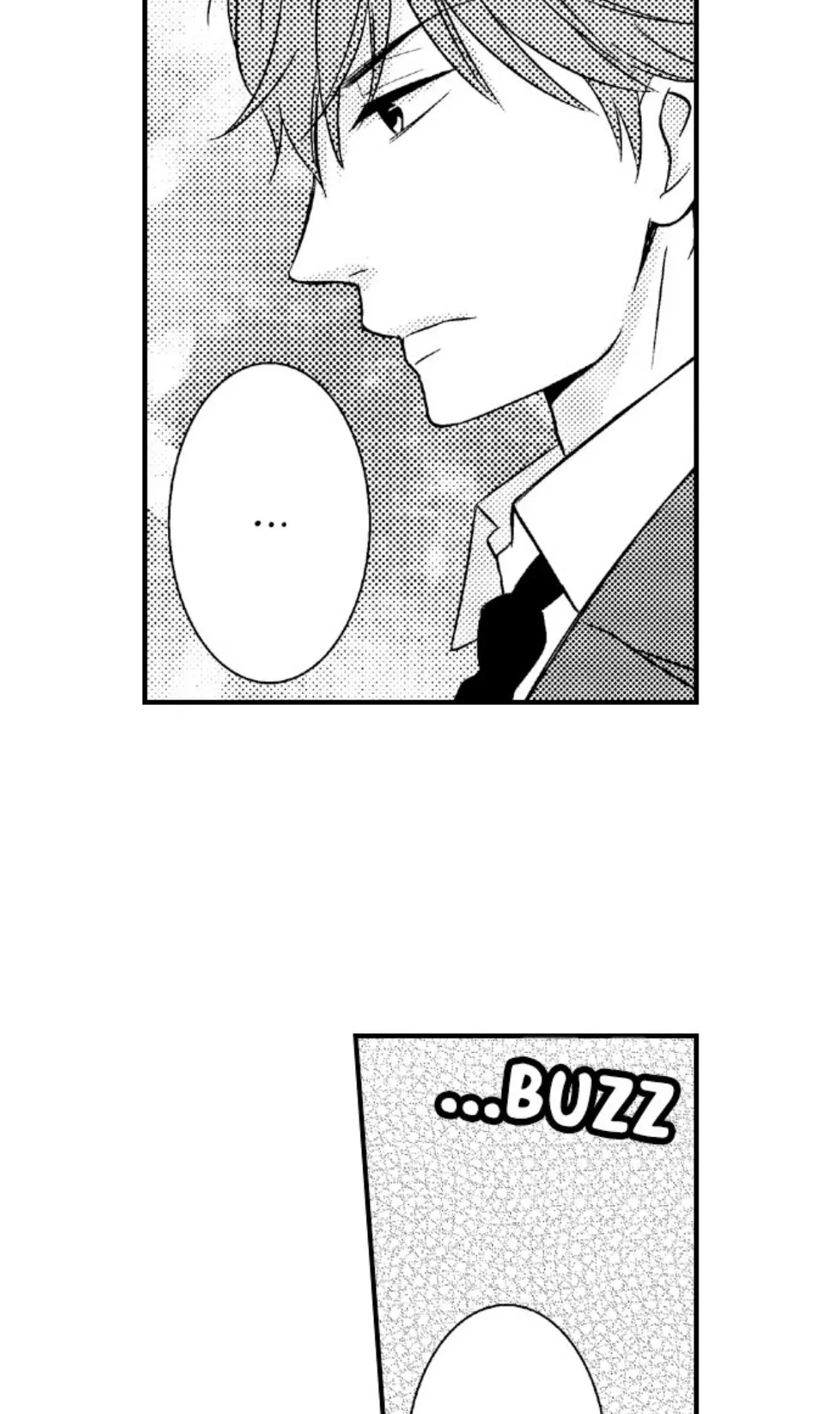 The Crossdressing Host: A Woman in a Garden of Beasts Chapter 12 page 32
