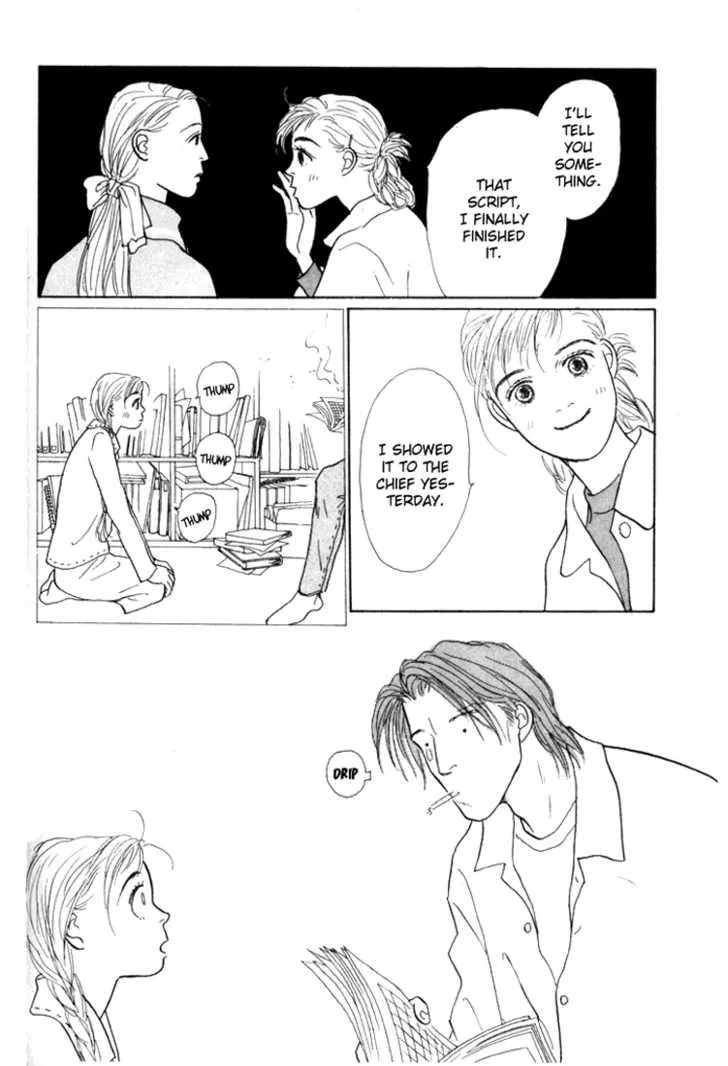 Ashita No Ousama Chapter 16 page 47