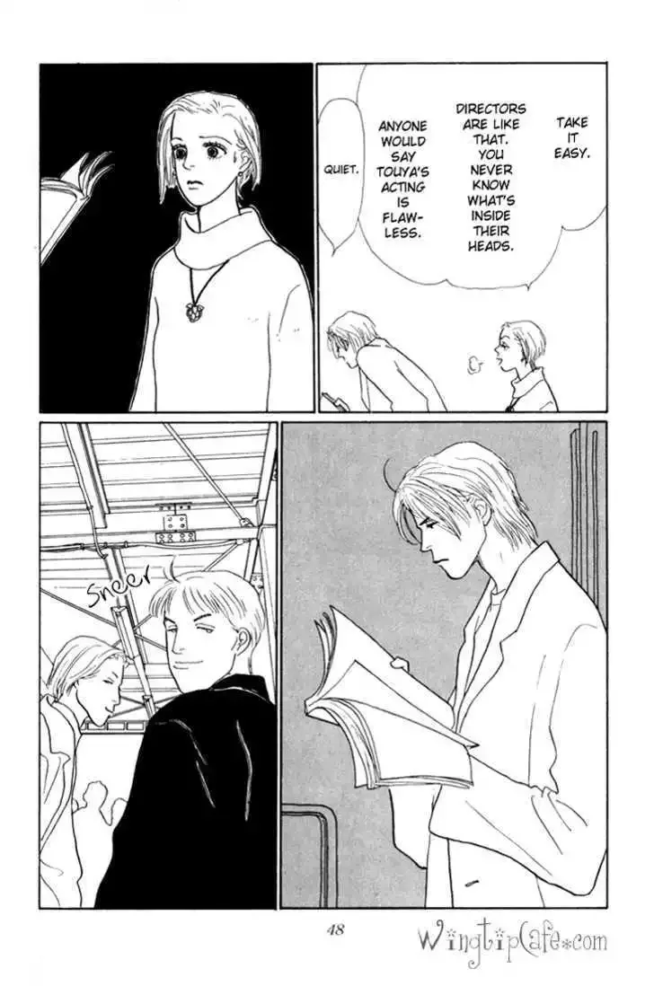 Ashita No Ousama Chapter 16 page 45