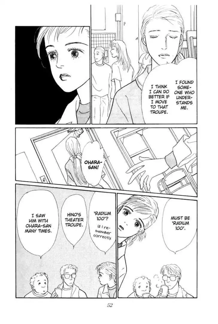 Ashita No Ousama Chapter 16 page 49