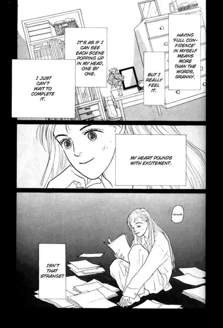 Ashita No Ousama Chapter 16 page 42