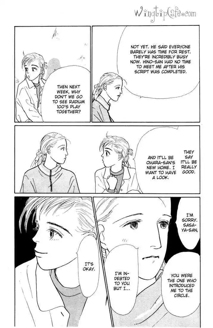 Ashita No Ousama Chapter 16 page 52