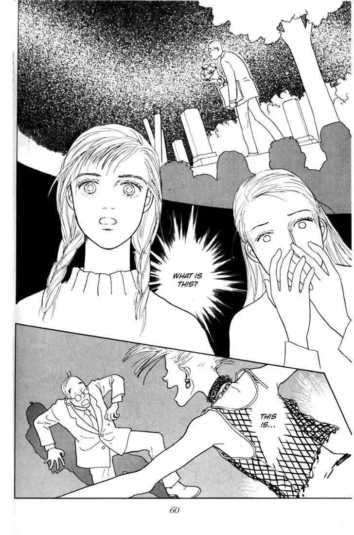 Ashita No Ousama Chapter 16 page 57