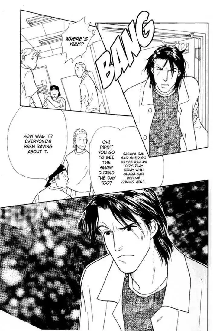 Ashita No Ousama Chapter 16 page 54
