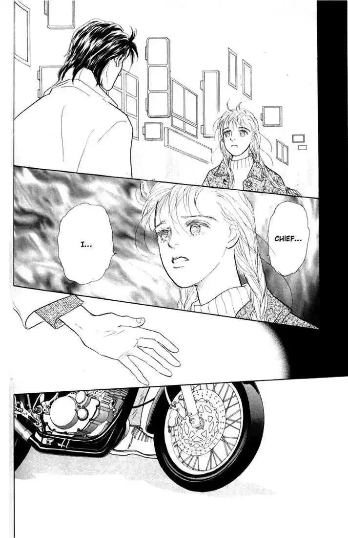 Ashita No Ousama Chapter 16 page 61
