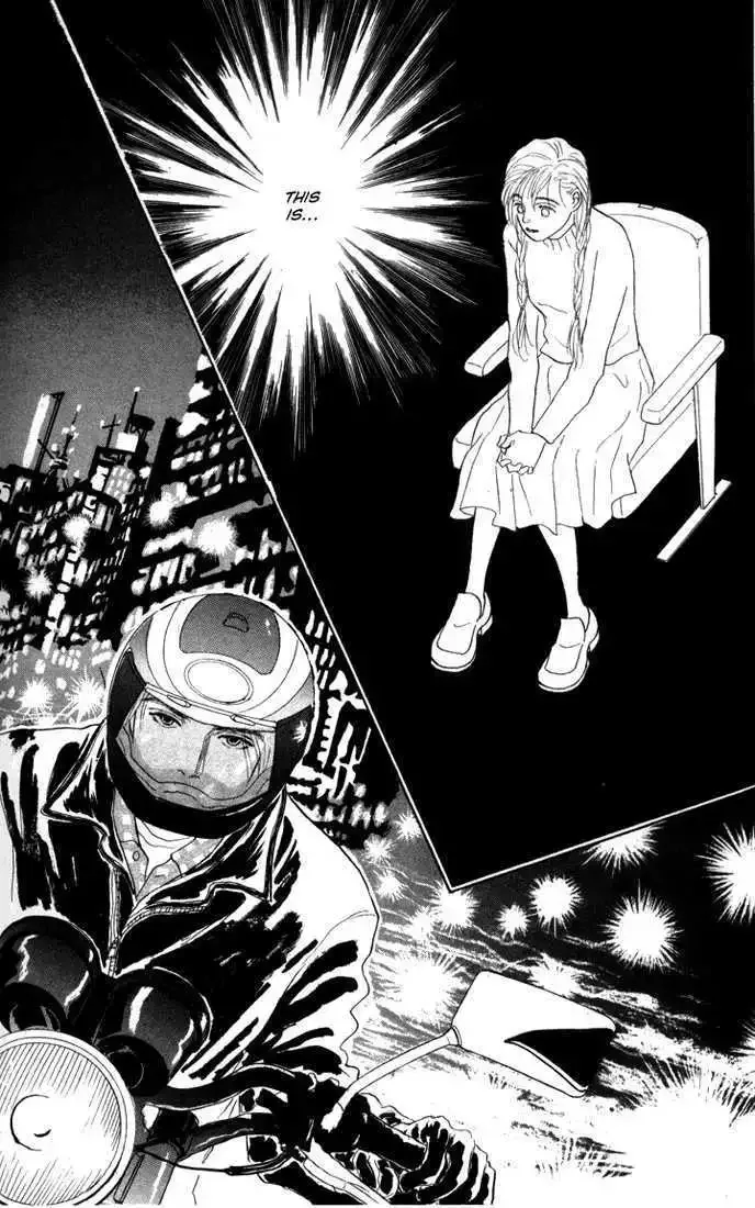 Ashita No Ousama Chapter 16 page 59