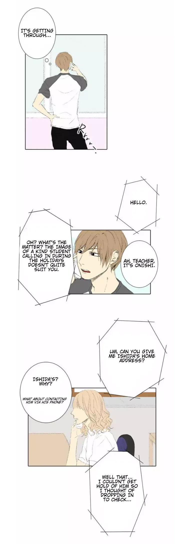 Nanohana Boys Chapter 12 page 3