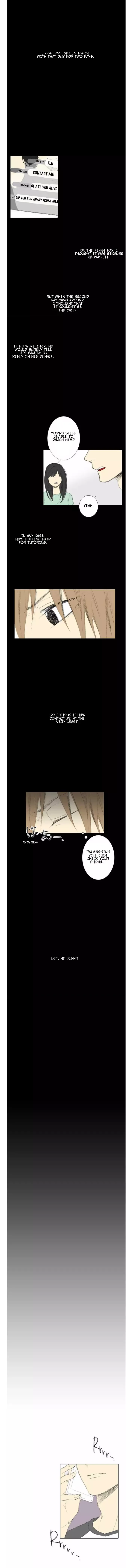 Nanohana Boys Chapter 12 page 2