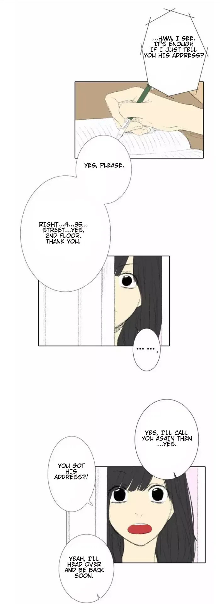 Nanohana Boys Chapter 12 page 5