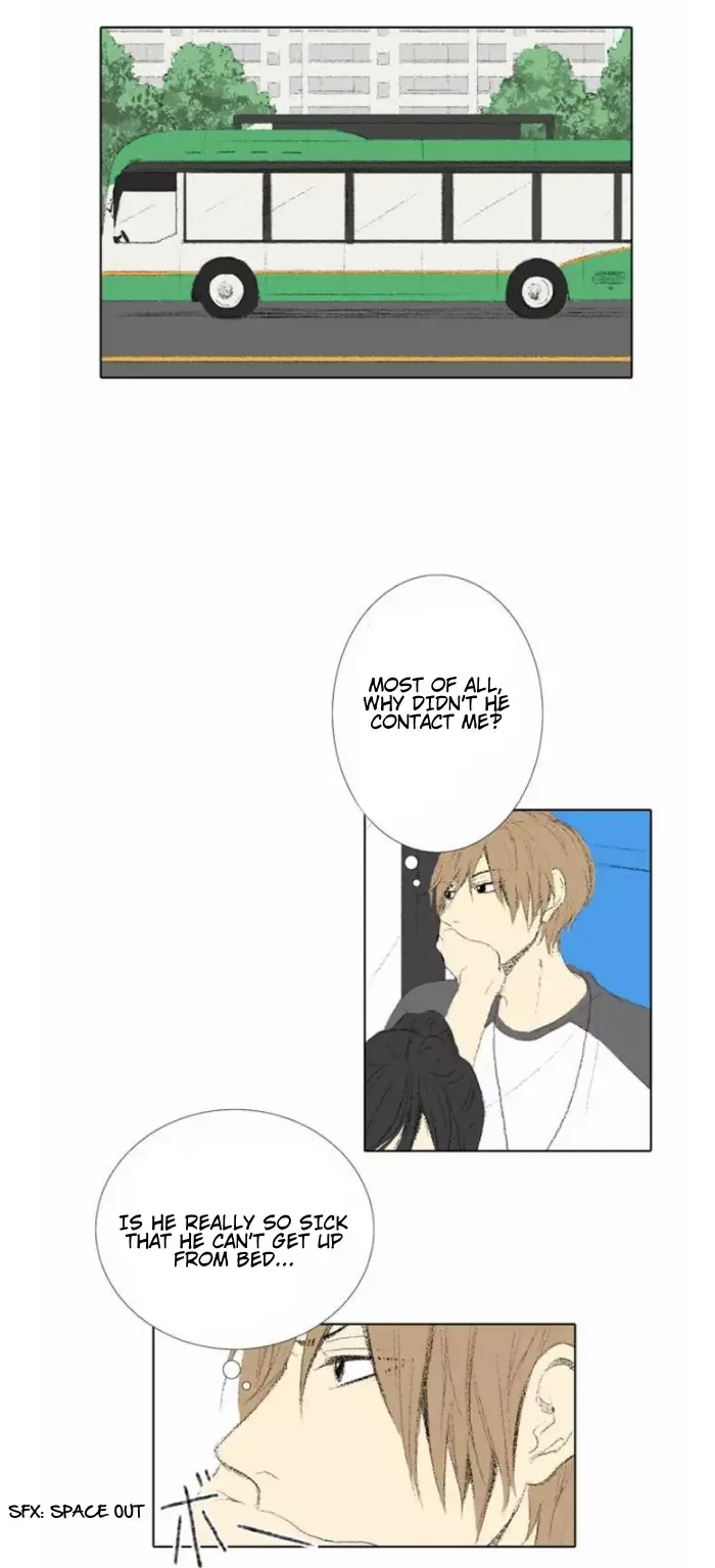 Nanohana Boys Chapter 12 page 8