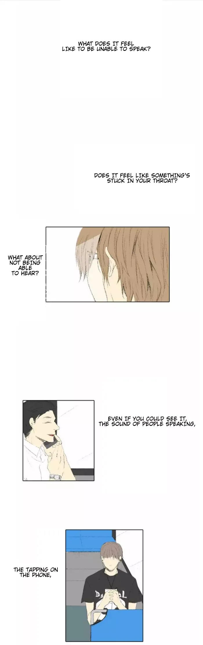 Nanohana Boys Chapter 12 page 10