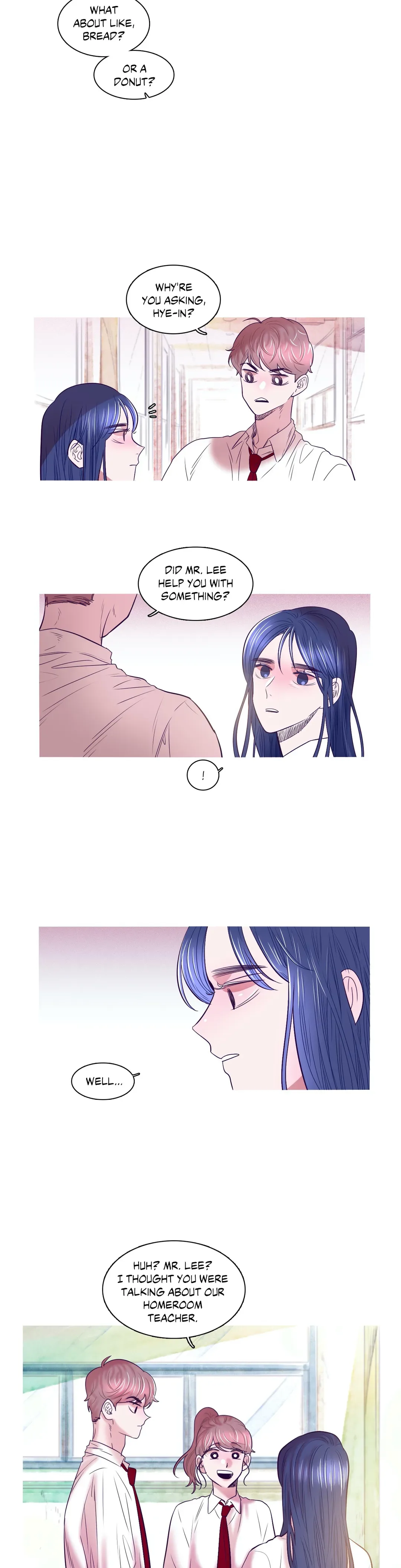 Shades and Shadows Chapter 12 page 4