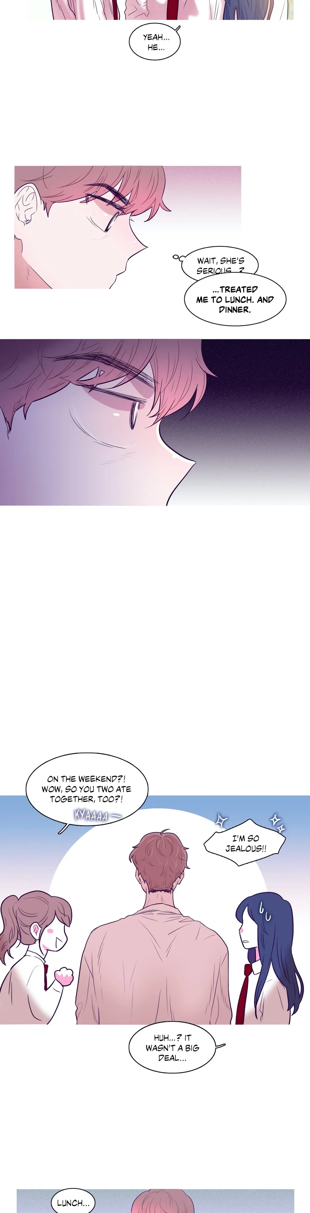 Shades and Shadows Chapter 12 page 5