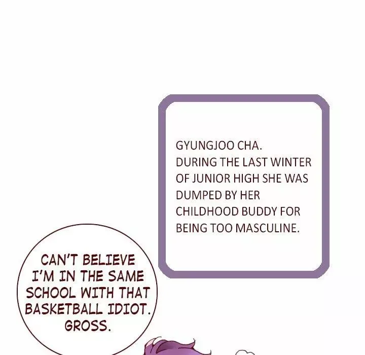 Fresh! Chapter 12 page 7