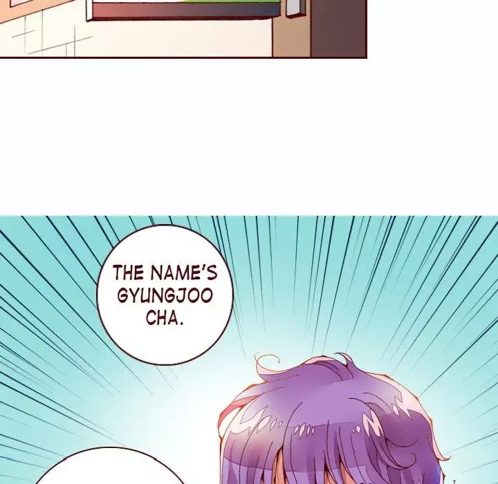 Fresh! Chapter 12 page 12