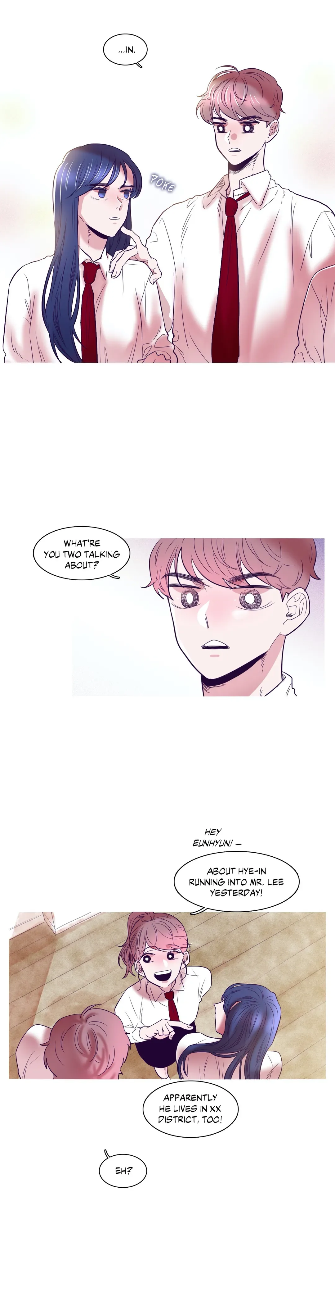 Shades and Shadows Chapter 12 page 2