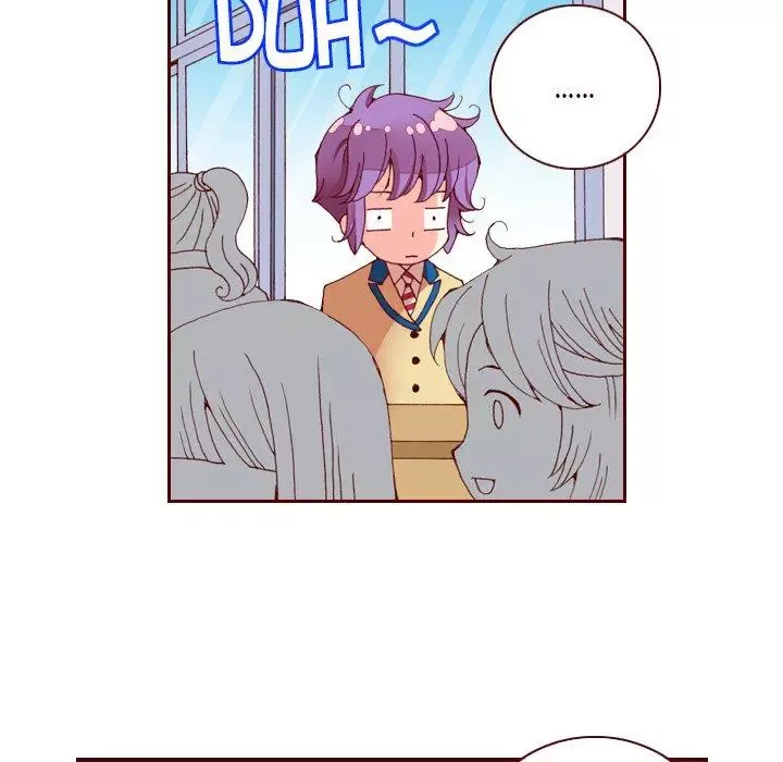 Fresh! Chapter 12 page 21