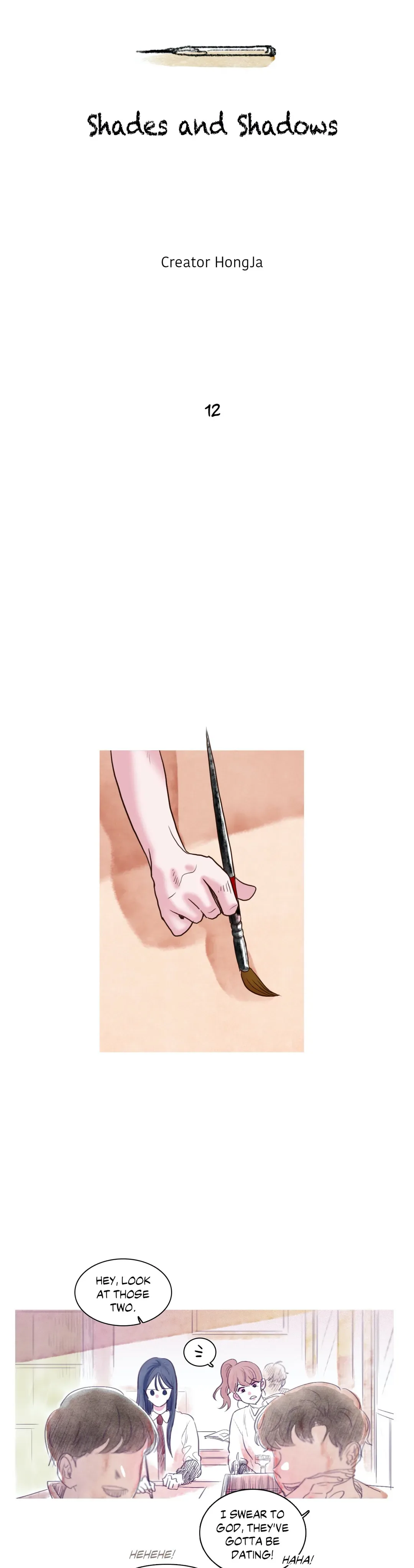 Shades and Shadows Chapter 12 page 10
