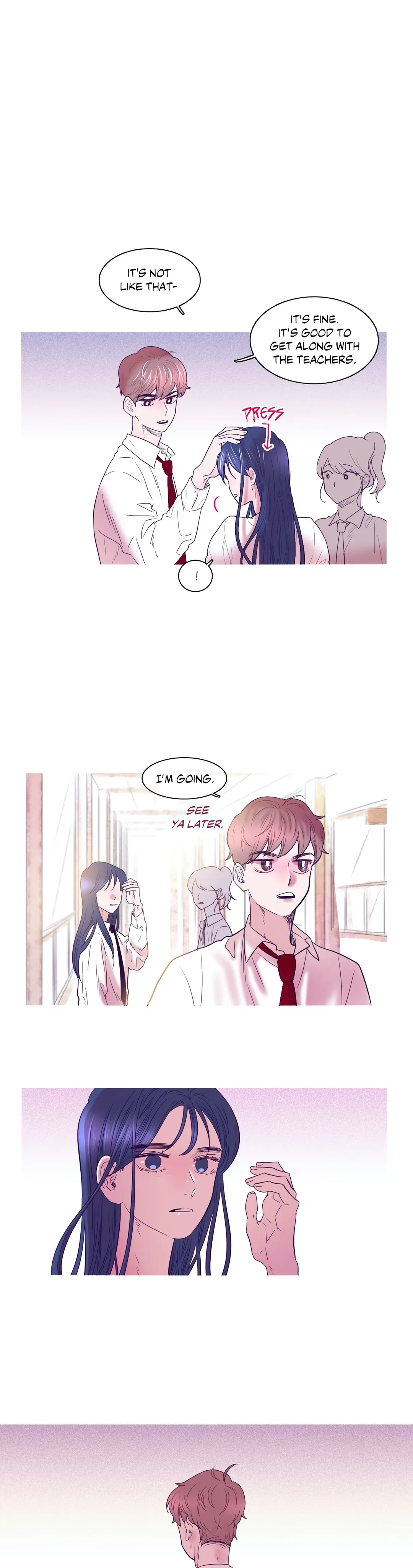 Shades and Shadows Chapter 12 page 7