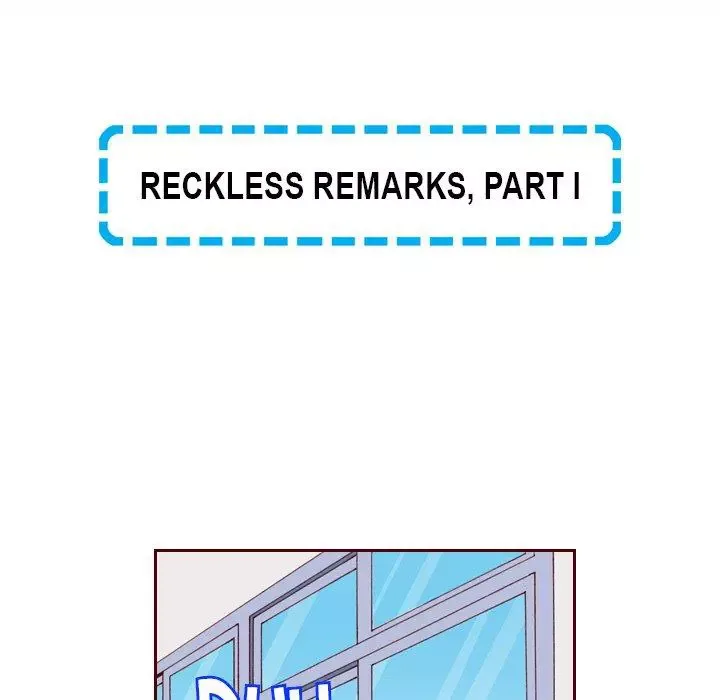 Fresh! Chapter 12 page 20