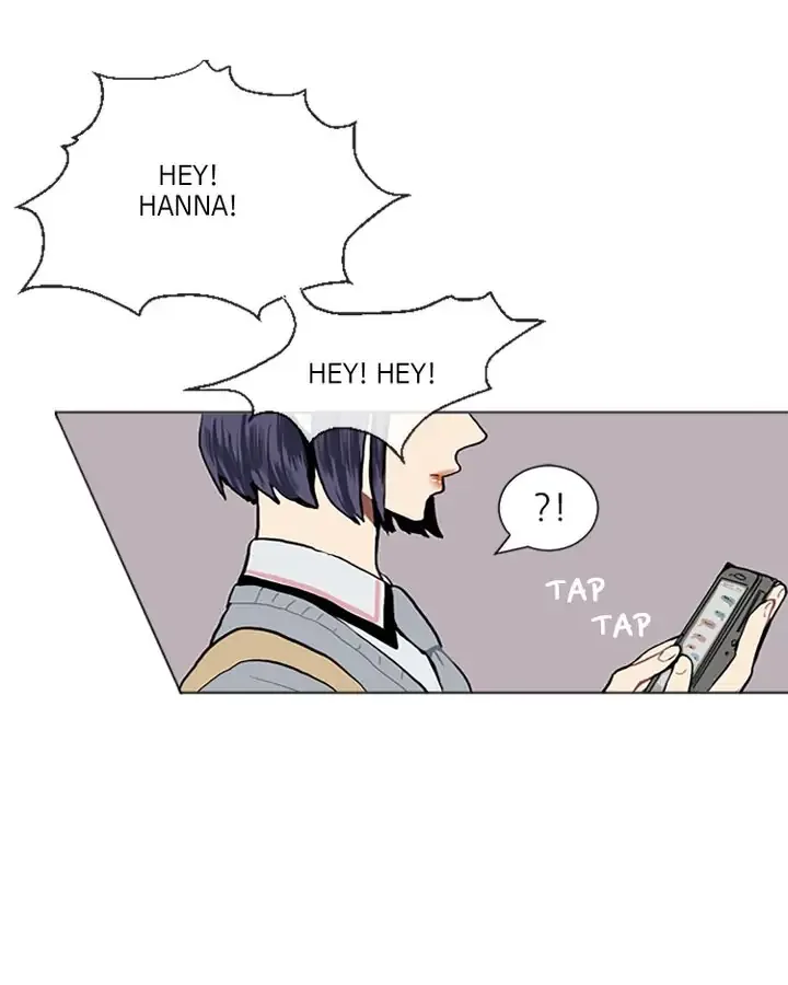 Love & Wish Chapter 12 page 5