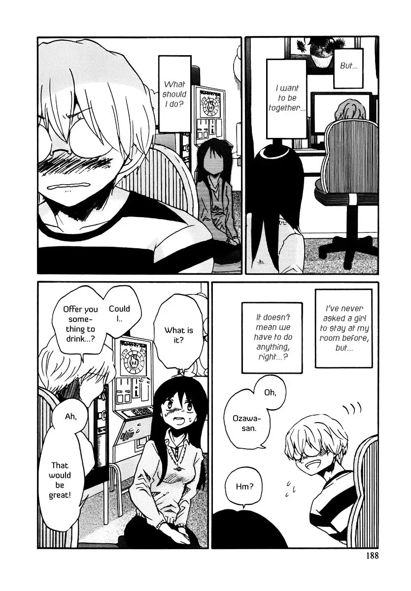 Bonnouji Chapter 12 page 12