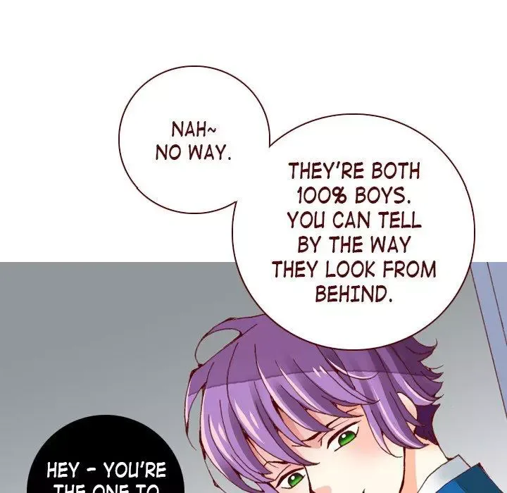 Fresh! Chapter 12 page 30