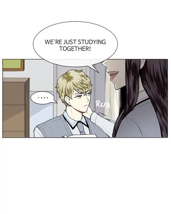Love & Wish Chapter 12 page 2