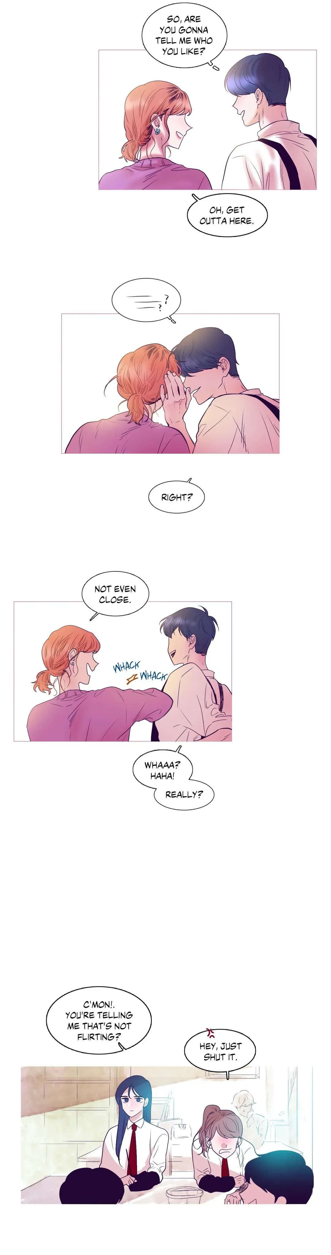 Shades and Shadows Chapter 12 page 12