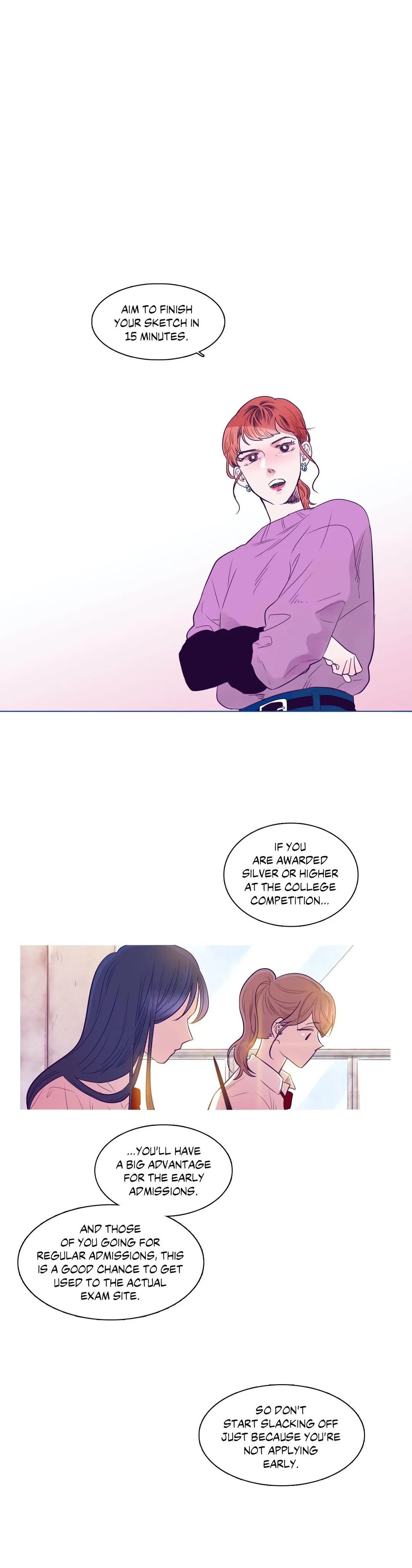 Shades and Shadows Chapter 12 page 14